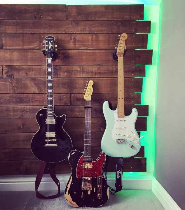 Lets look at our guitars thread. - Page 251 - Music - PistonHeads