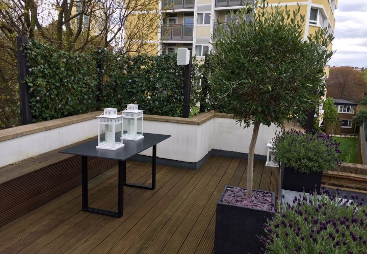 hardwood decking - what to get? - Page 1 - Homes, Gardens and DIY - PistonHeads