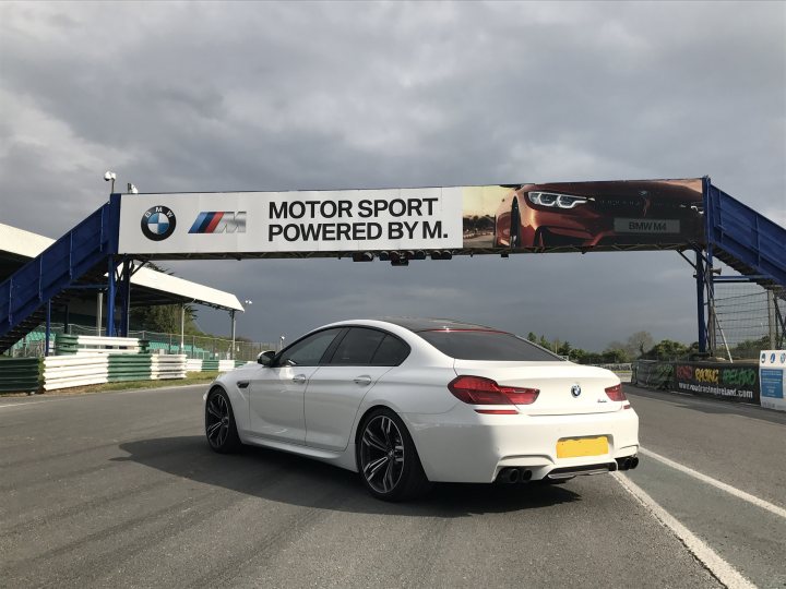 Just bought an M6 Gran Coupe - Page 15 - M Power - PistonHeads