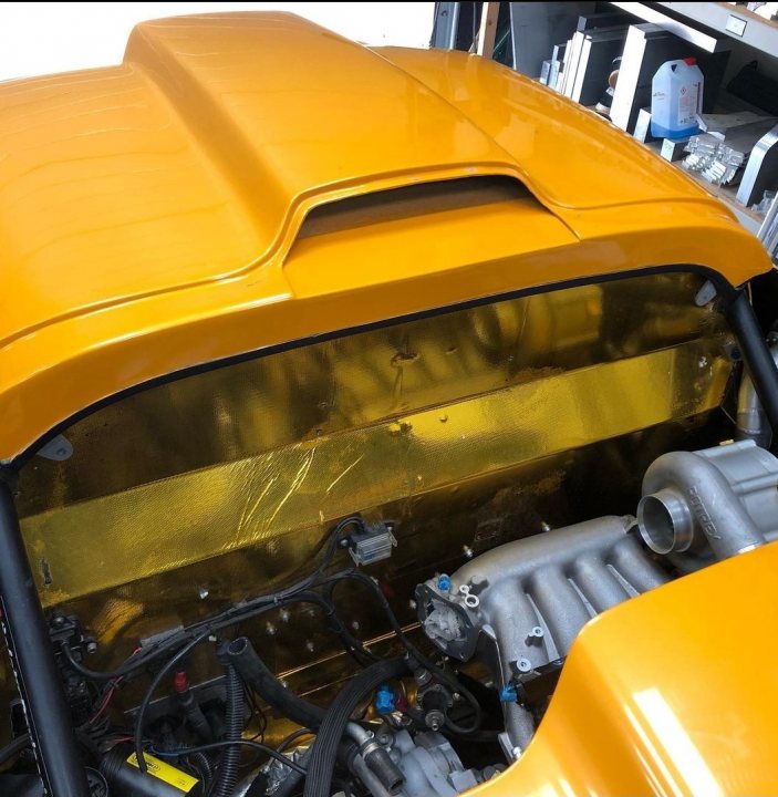500bhp lotus S1 Exige build... - Page 20 - Readers' Cars - PistonHeads UK