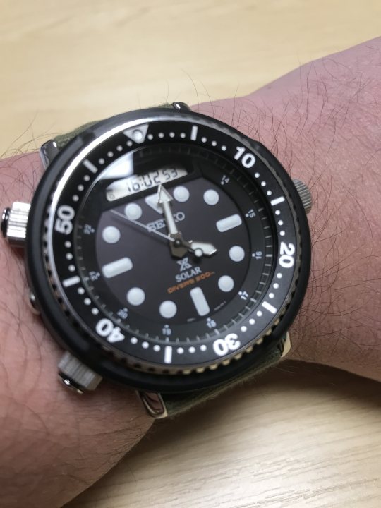 Let's see your Seikos! - Page 248 - Watches - PistonHeads UK