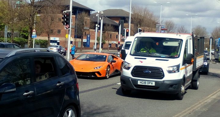 Spotted In South Wales (Vol 3) - Page 321 - South Wales - PistonHeads UK