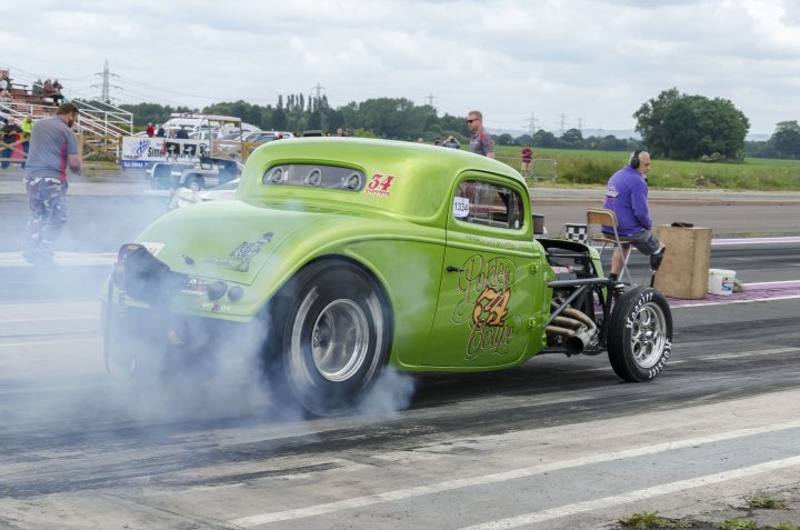 No Prep shootout at Melbourne this weekend - Page 1 - Drag Racing - PistonHeads UK