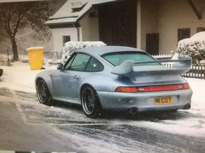 Record 964RS price in the UK? - Page 5 - Porsche General - PistonHeads