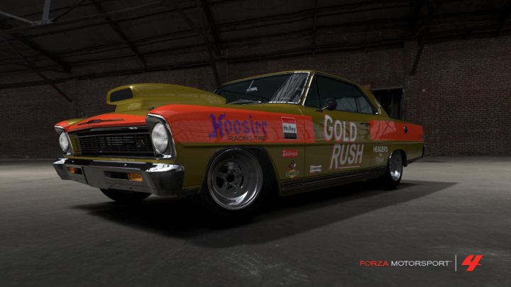 Forza 4 Images - Page 22 - Video Games - PistonHeads