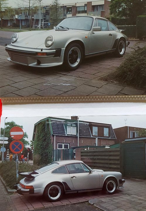 RE: Porsche 911 2.7 Carrera RS | PH Heroes - Page 1 - General Gassing - PistonHeads UK