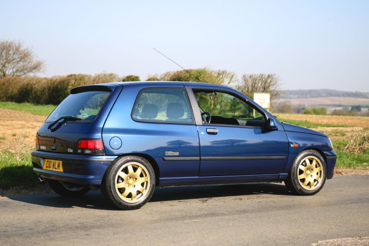 RE: Volkswagen Golf R m52 | Driven - Page 2 - General Gassing - PistonHeads