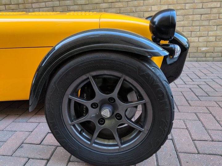 Who doesn't like big wheels? - Page 10 - General Gassing - PistonHeads UK