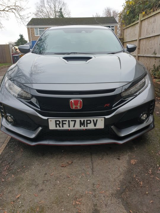 Show us your FRONT END! - Page 127 - Readers' Cars - PistonHeads UK