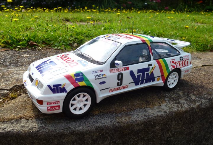 Pics of your models, please! - Page 189 - Scale Models - PistonHeads UK