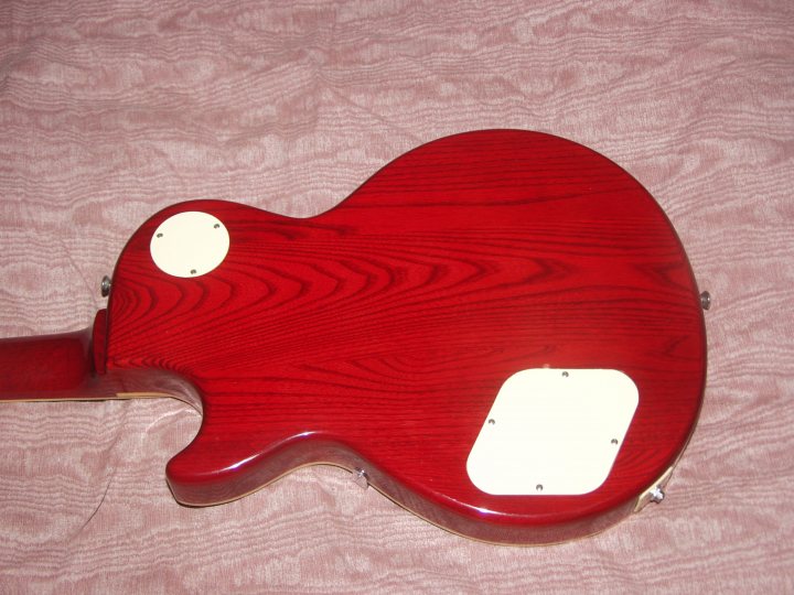 Lets look at our guitars thread. - Page 344 - Music - PistonHeads UK