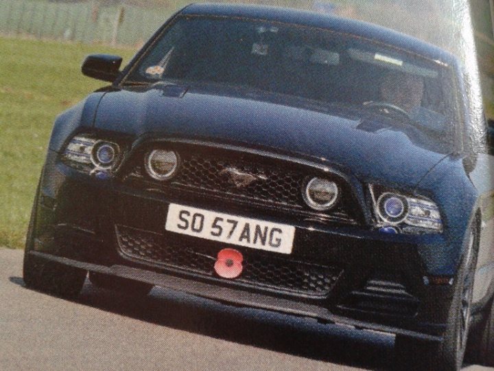 What C124PPY personalised plates have you seen recently? - Page 479 - General Gassing - PistonHeads