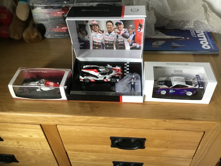 Pics of your models, please! - Page 171 - Scale Models - PistonHeads UK