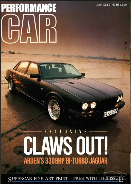The Best ///M/Barge/General Rant/Look at this/O/T(Vol XIX) - Page 273 - General Gassing - PistonHeads UK