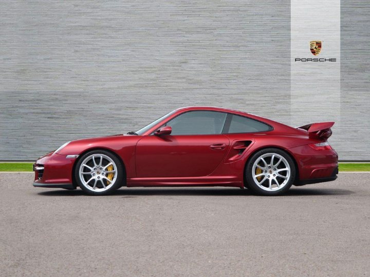 997 Turbo upgrade to 9e 28 by Nine Excellence (pic heavy) - Page 17 - Porsche General - PistonHeads UK