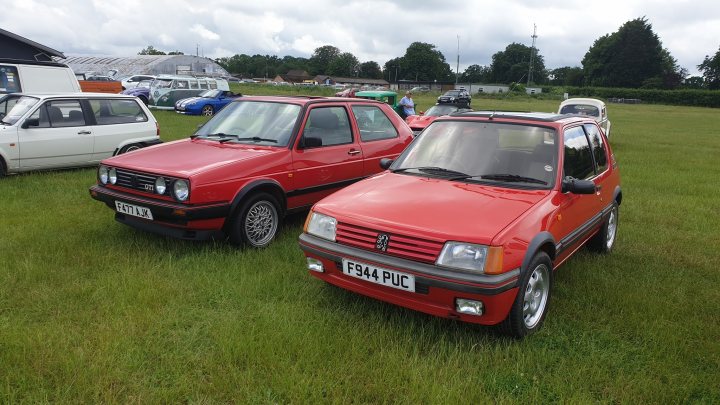 Another VW Golf Mk2 16v - Page 11 - Readers' Cars - PistonHeads UK