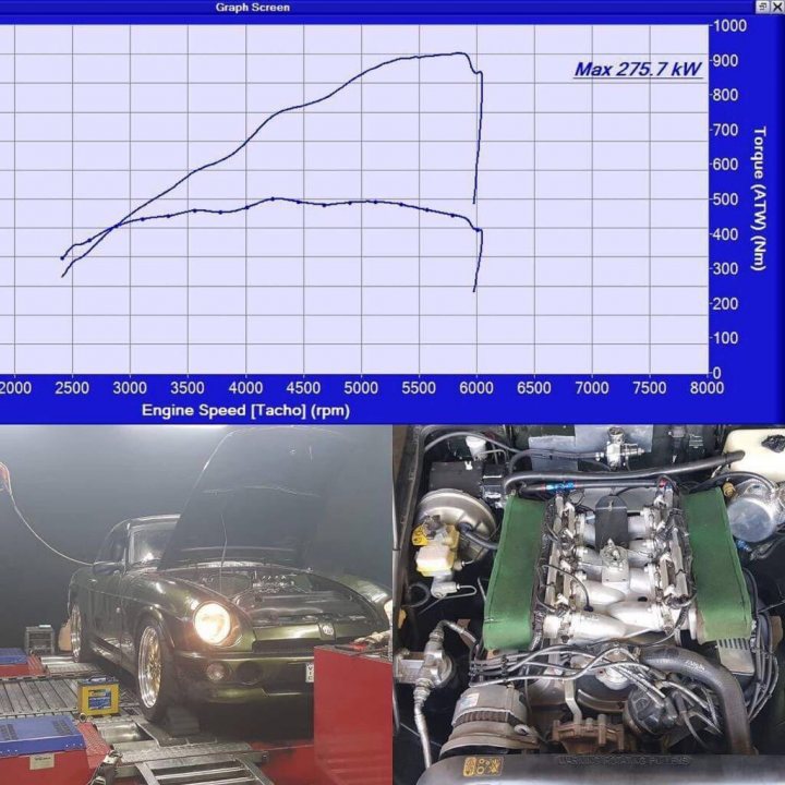 5.0l 500BHP NA Rover V8 take 3 - Page 3 - Major Mods - PistonHeads