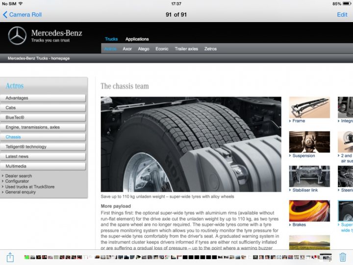 "Super single" tyres - pros and cons? - Page 1 - Commercial Break - PistonHeads