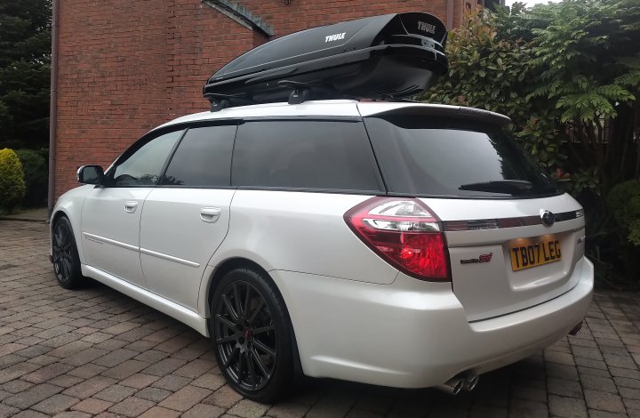 Pics of your Fast Estate... - Page 81 - General Gassing - PistonHeads UK