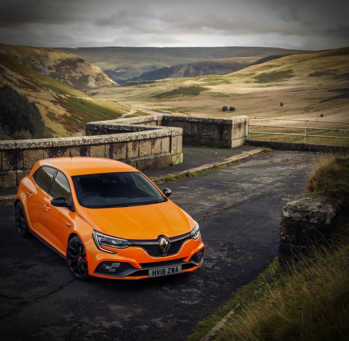 Any new Megane RS 280/300 owners? - Page 41 - French Bred - PistonHeads UK