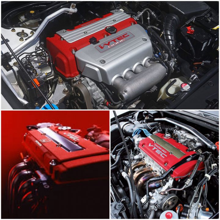 What is the "best" 4 cylinder engine ever made? - Page 16 - General Gassing - PistonHeads UK