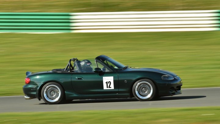 Show us your track day cars - Page 7 - Track Days - PistonHeads