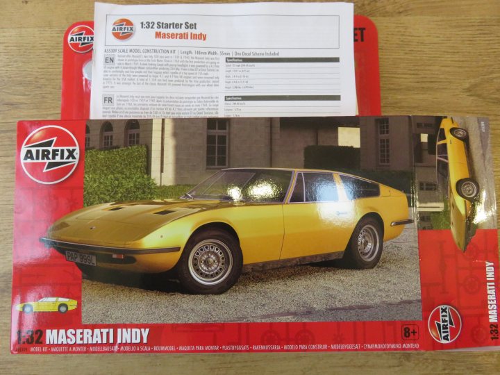 Pics of your models, please! - Page 172 - Scale Models - PistonHeads UK