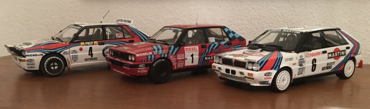 The 1:18 model car thread - pics & discussion - Page 30 - Scale Models - PistonHeads