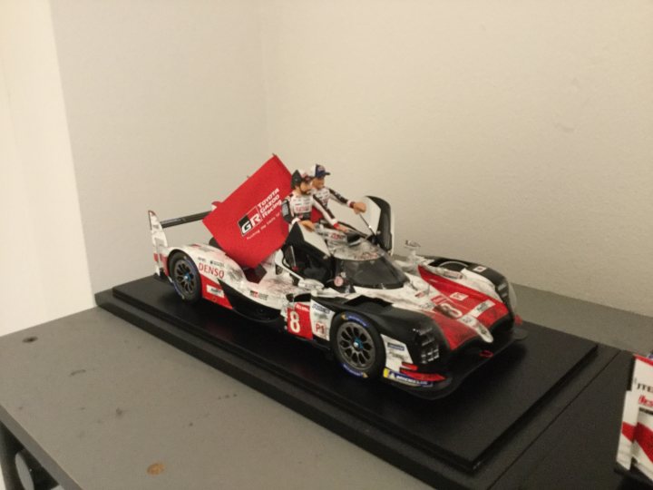 The 1:18 model car thread - pics & discussion - Page 29 - Scale Models - PistonHeads