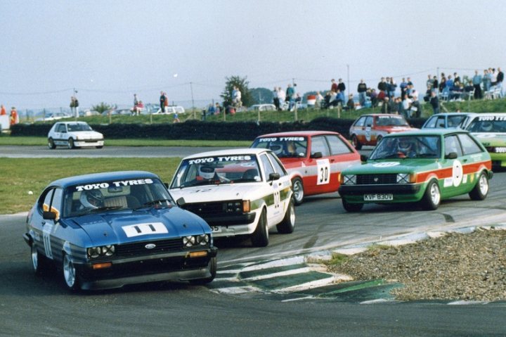Identify this Capri - Page 3 - Classic Cars and Yesterday's Heroes - PistonHeads