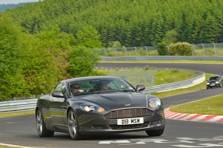 So what have you done with your Aston today? - Page 12 - Aston Martin - PistonHeads