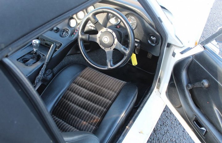 Steering wheel - Page 5 - S Series - PistonHeads