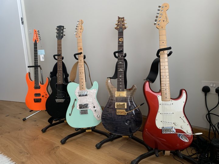 Lets look at our guitars thread. - Page 360 - Music - PistonHeads UK