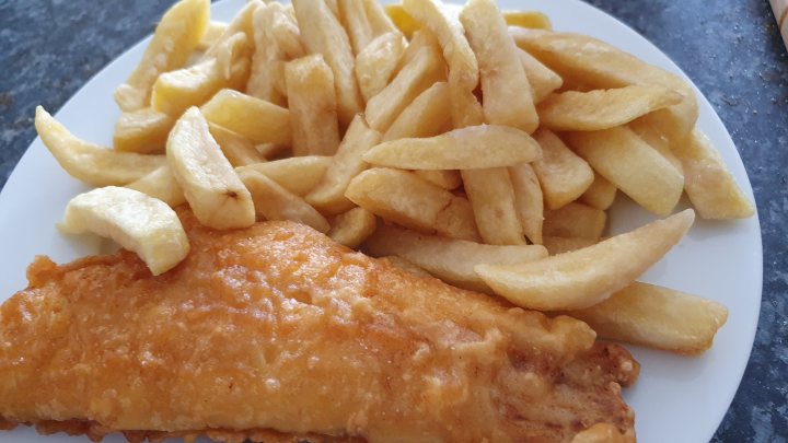 Price of Fish & Chips - How Much?!? - Page 22 - Food, Drink & Restaurants - PistonHeads UK
