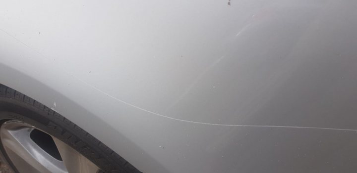 Car Vandalism / car scratch repair - Page 1 - Bodywork & Detailing - PistonHeads