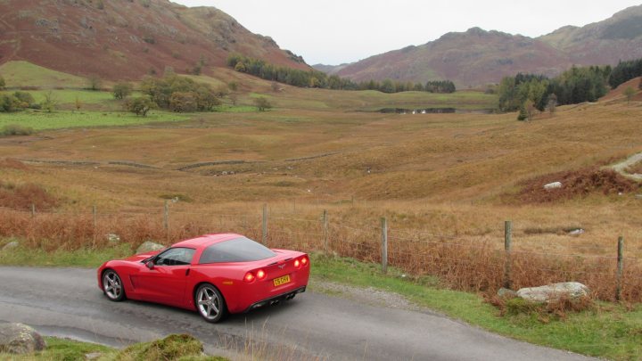 The £7700 Corvette C6 - Page 6 - Readers' Cars - PistonHeads
