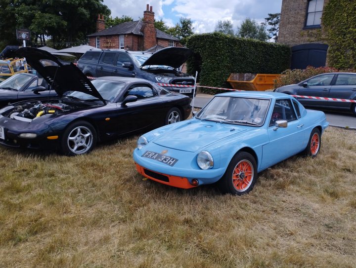The Kent & Essex Spotted Thread! - Page 452 - Kent & Essex - PistonHeads UK