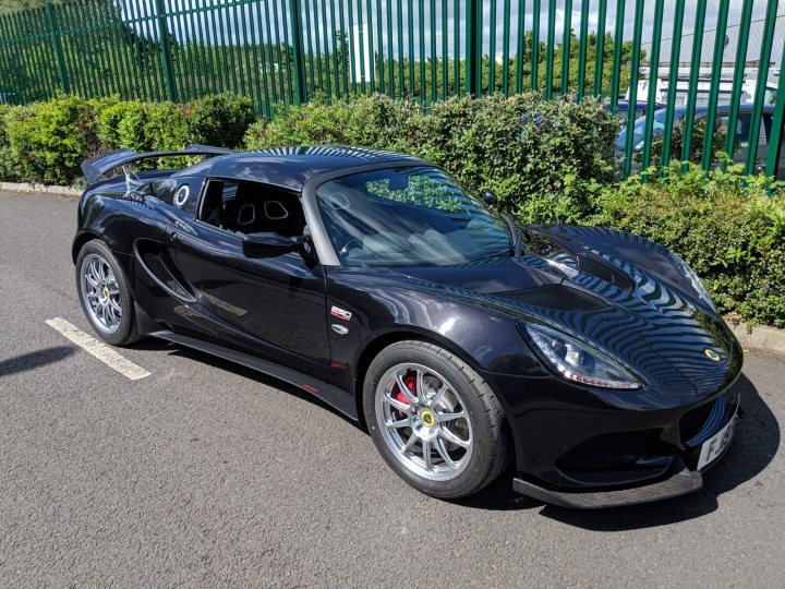 The big Elise/Exige picture thread - Page 54 - Elise/Exige/Europa/340R - PistonHeads