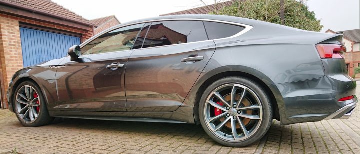 1 year in - No Swirl Marks Yet - Just Lucky?? (Pic heavy) - Page 1 - Bodywork & Detailing - PistonHeads