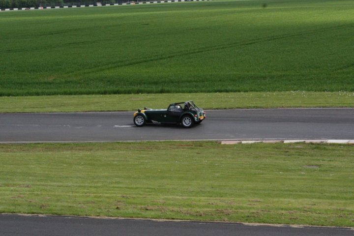 Not enough pictures on this forum - Page 12 - Caterham - PistonHeads