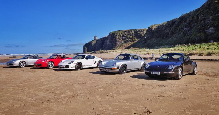 Cayman R Chat - Page 372 - Boxster/Cayman - PistonHeads UK