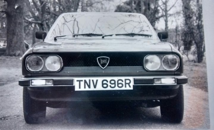 Cars that you just sit on - Page 1 - Classic Cars and Yesterday's Heroes - PistonHeads
