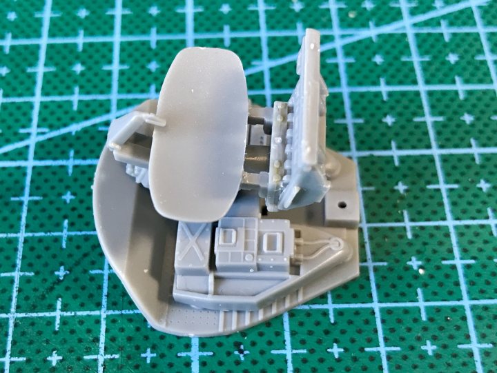 Hobby Boss 1/48 A-6A intruder - Page 2 - Scale Models - PistonHeads UK