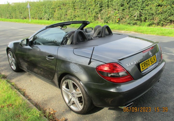 Show us your Mercedes! - Page 96 - Mercedes - PistonHeads UK