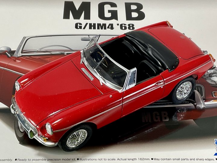 Pics of your models, please! - Page 205 - Scale Models - PistonHeads UK