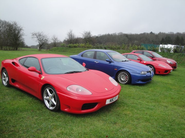 Supercars spotted, some rarities (vol 7) - Page 603 - General Gassing - PistonHeads UK