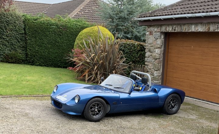 Pictures of your Kit Car..? - Page 39 - Kit Cars - PistonHeads UK