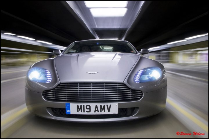How about an Aston photo thread! - Page 163 - Aston Martin - PistonHeads