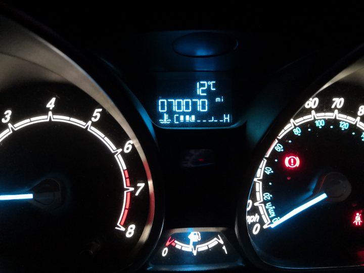 Magic odometer moments - Page 18 - General Gassing - PistonHeads UK