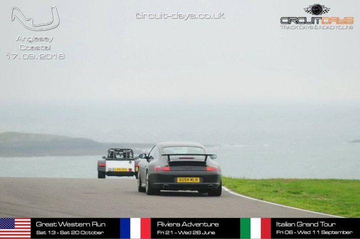 997/996 GT3 dynamics - Page 1 - 911/Carrera GT - PistonHeads